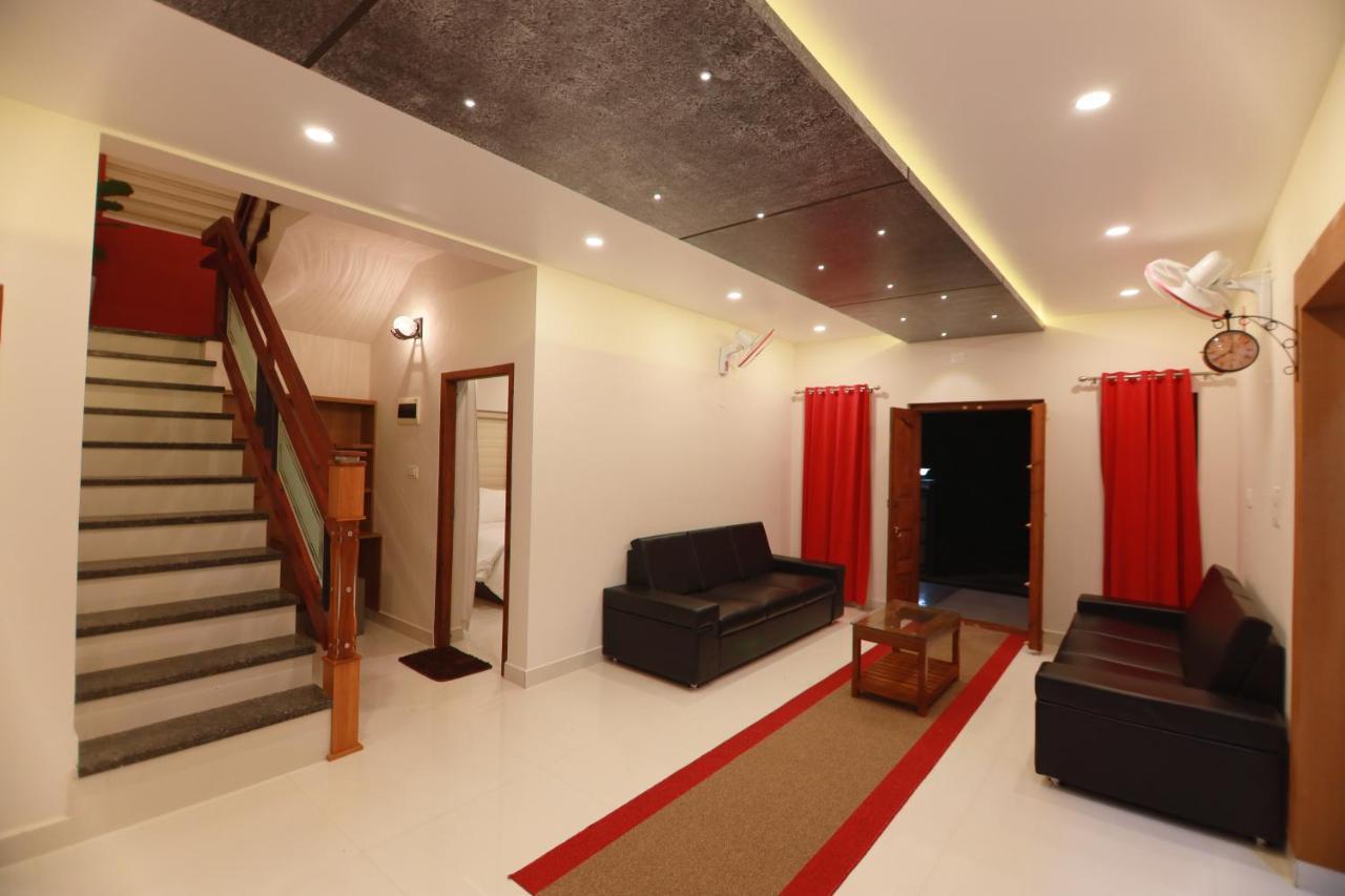 Valentine Holidays Sultan Bathery Exterior photo