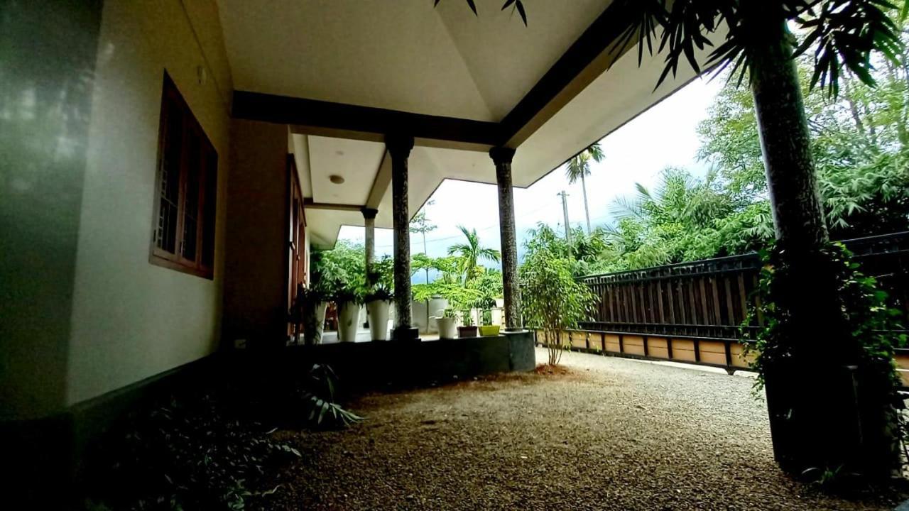 Valentine Holidays Sultan Bathery Exterior photo