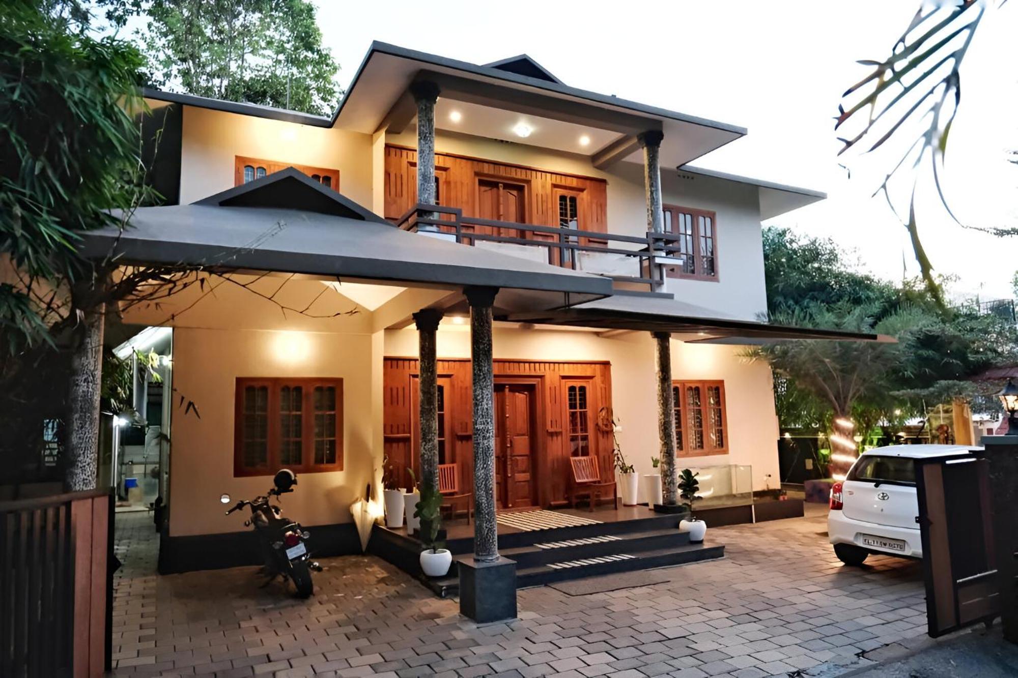 Valentine Holidays Sultan Bathery Exterior photo