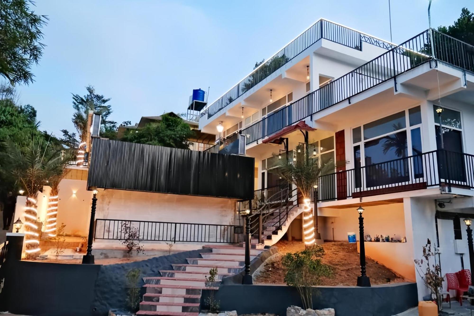 Valentine Holidays Sultan Bathery Exterior photo