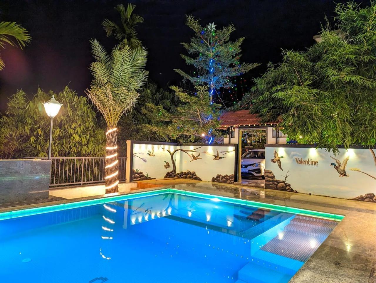 Valentine Holidays Sultan Bathery Exterior photo