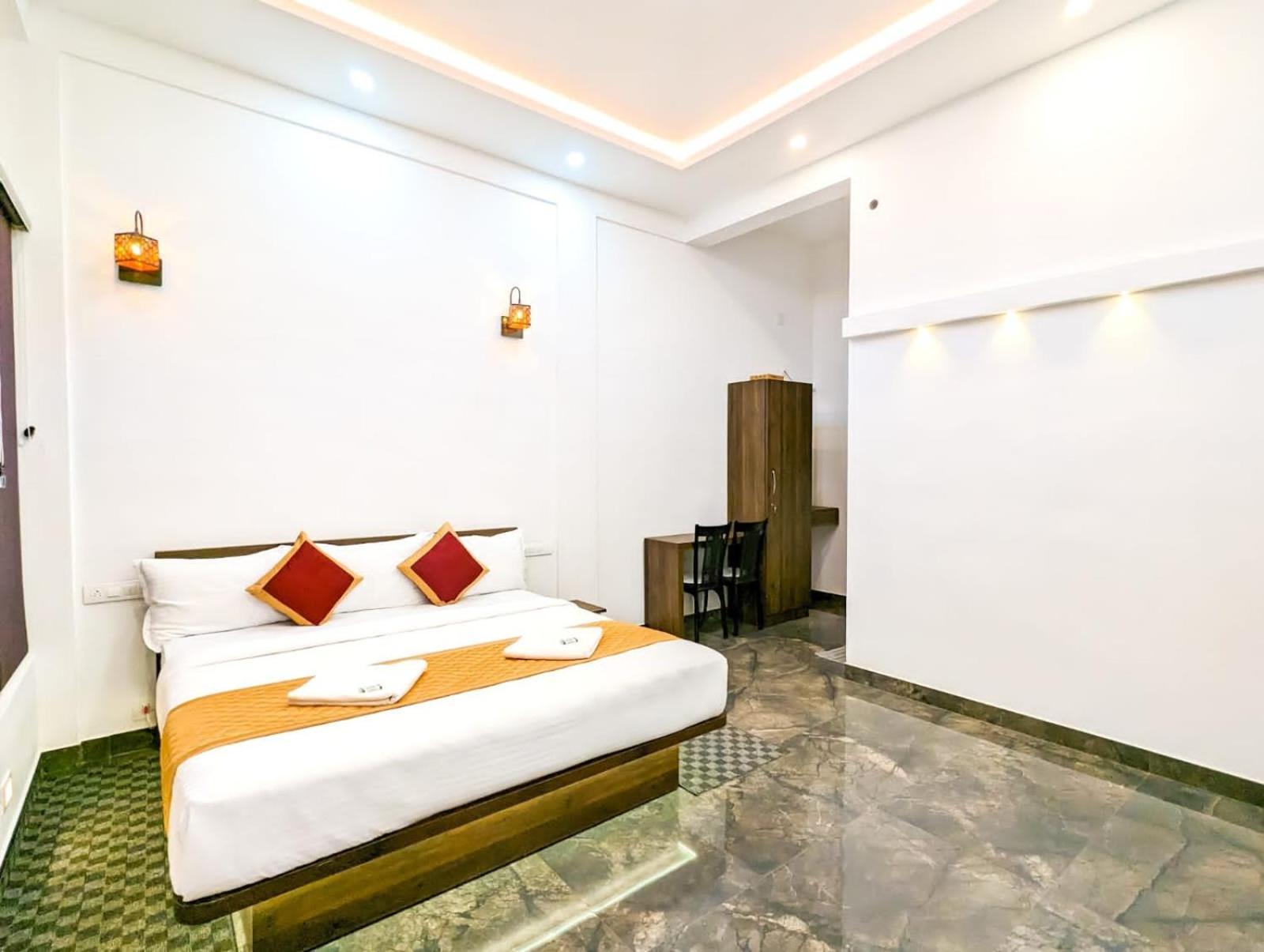 Valentine Holidays Sultan Bathery Exterior photo