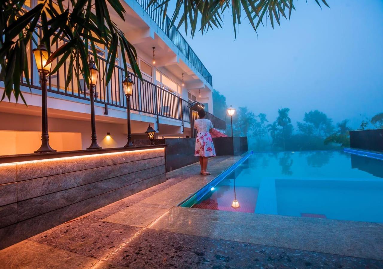Valentine Holidays Sultan Bathery Exterior photo